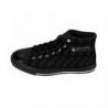 Drummers Master Of Time Logo High-top Sneakers