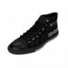 Drummers Master Of Time High-top Sneakers