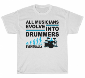 Drumwear